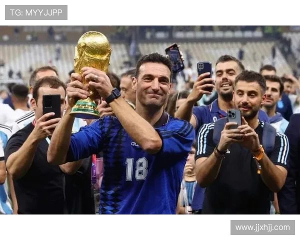 斯卡洛尼坦言低迷世界杯对手强